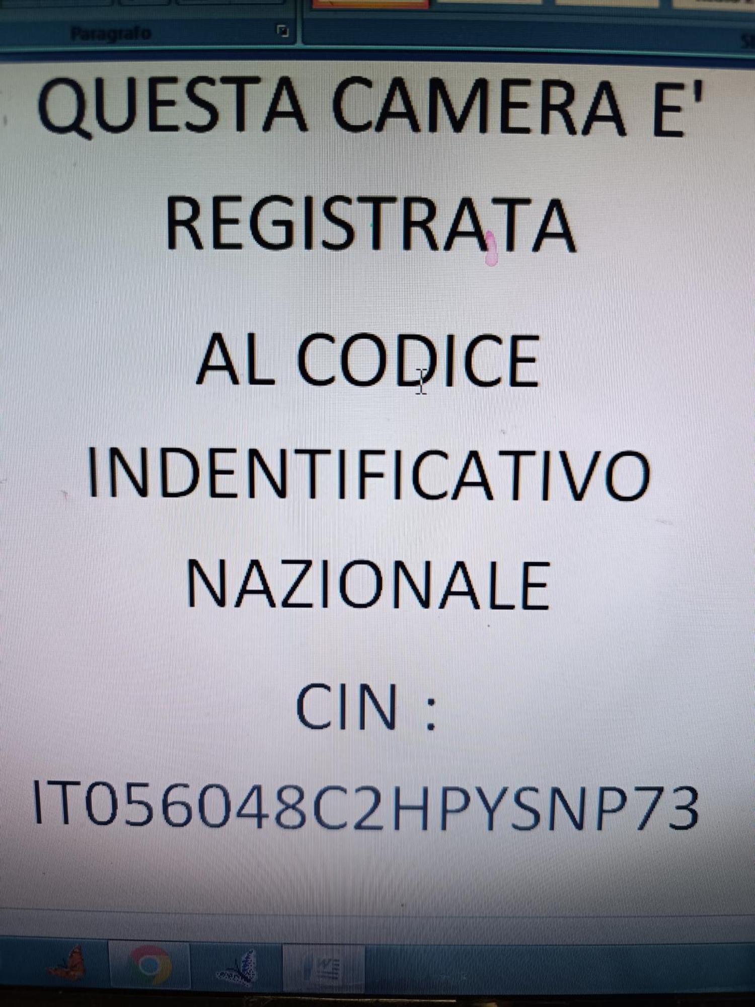 Alloggio Viola Nel Cuore Di Soriano Сориано нел Чимино Екстериор снимка
